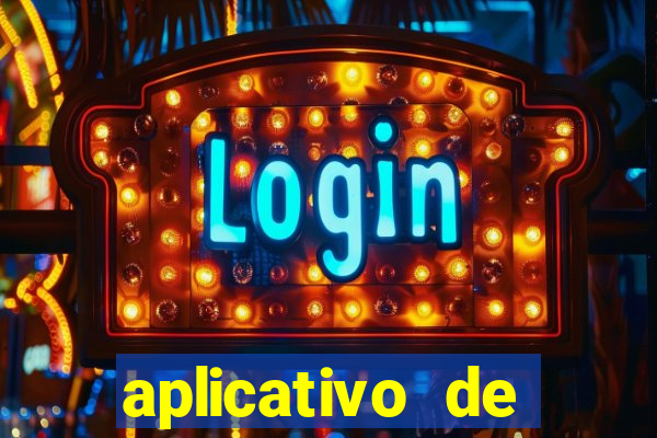 aplicativo de apostar jogo